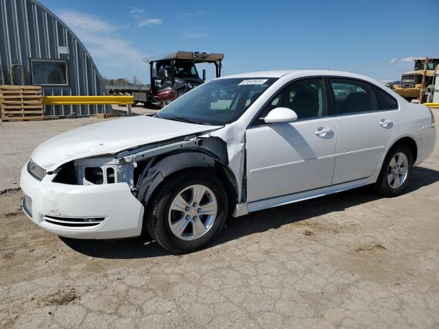 Chevrolet Impala (2014)