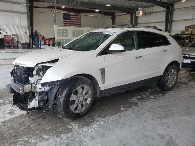 Cadillac Srx (2016)