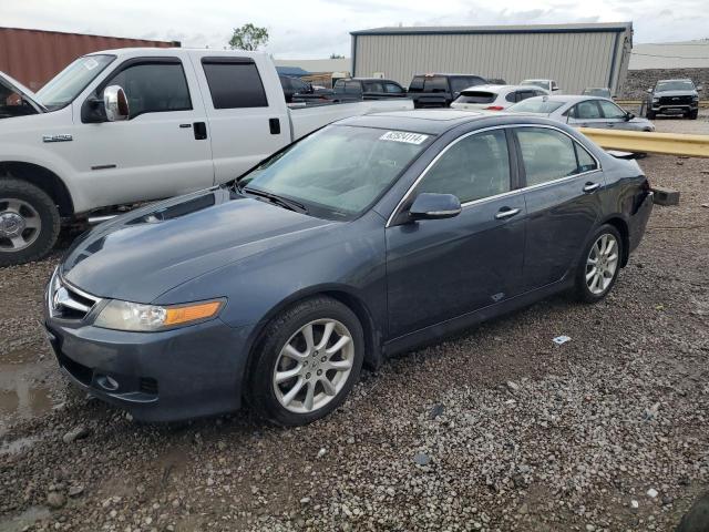 Acura Tsx (2006)