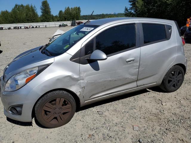 Chevrolet Spark (2014)