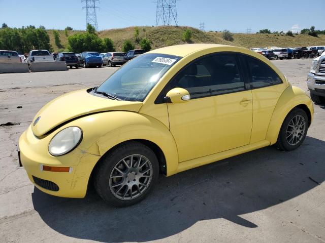 Volkswagen Beetle (2010)
