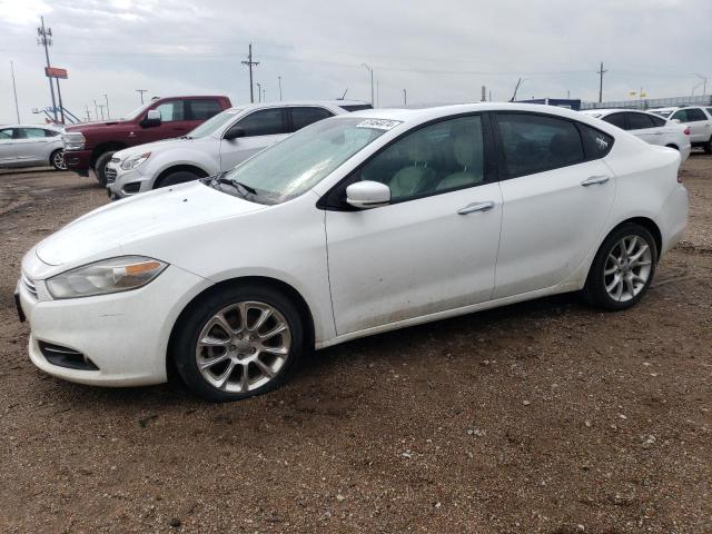 Dodge Dart (2013)
