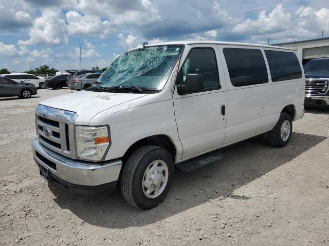 Ford Econoline (2013)