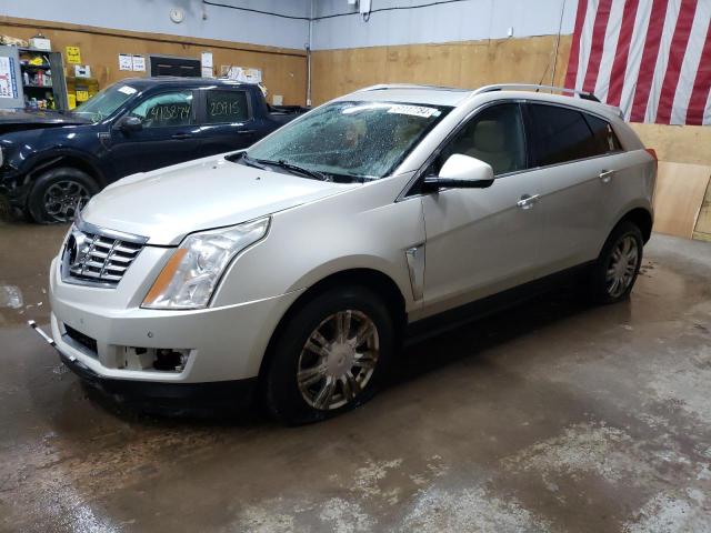 Cadillac Srx (2014)