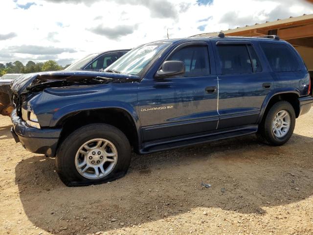 Dodge Durango (2001)