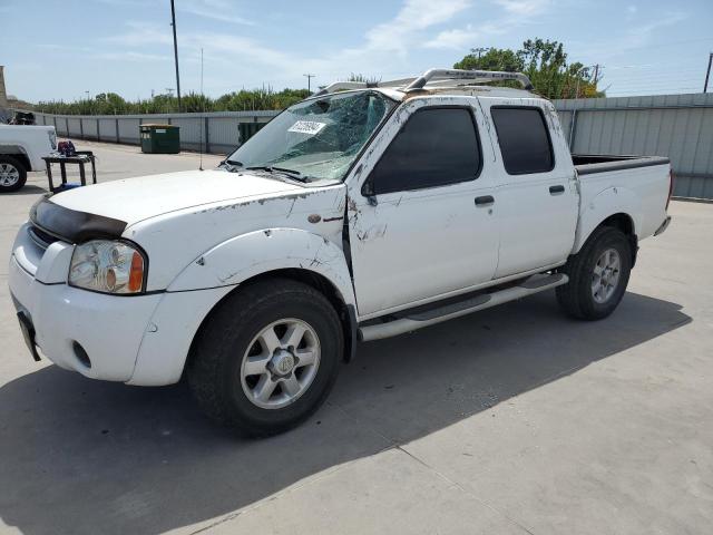 Nissan Frontier (2004)