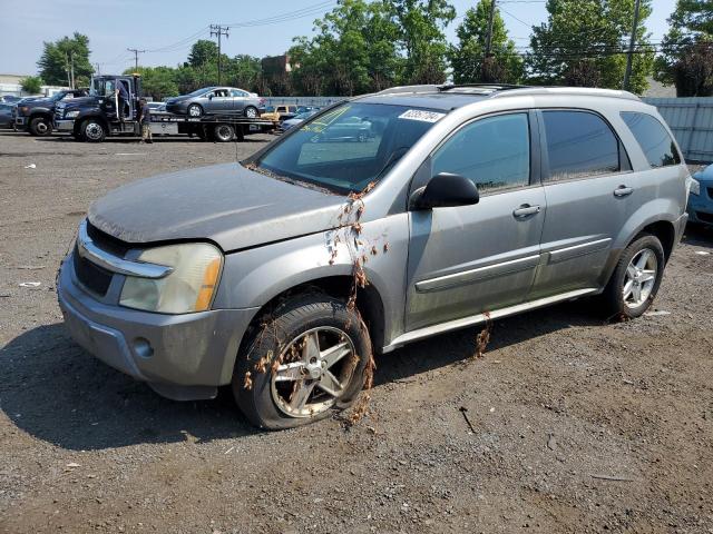 Chevrolet Equinox (2005)