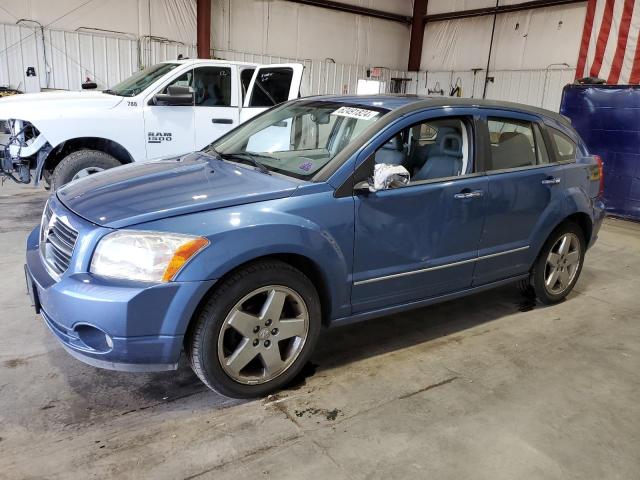 Dodge Caliber (2007)