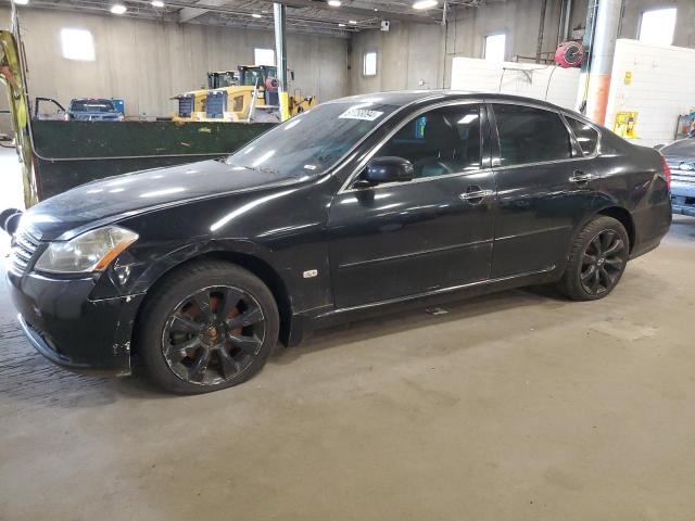 Infiniti M35 (2006)