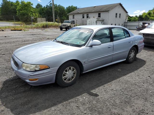 Buick Lesabre (2005)