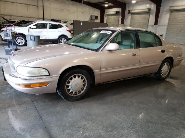 Buick Park ave (1998)