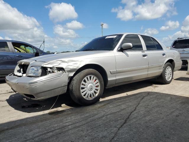Mercury Grmarquis (2007)