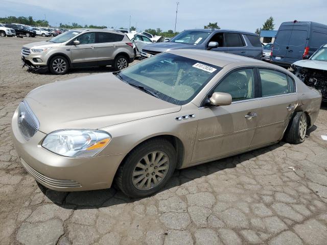 Buick Lucerne (2006)