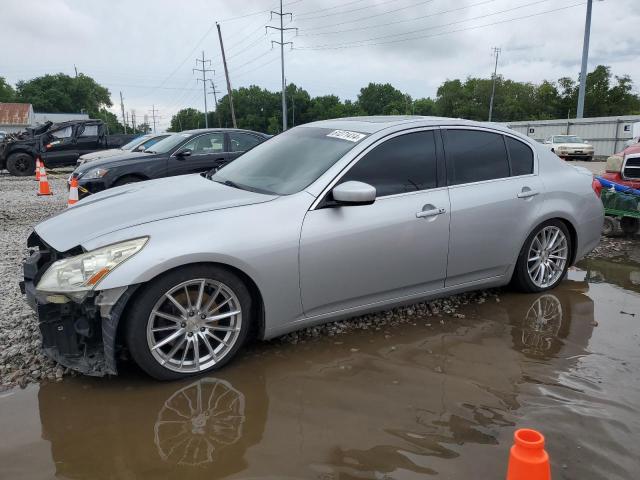 Infiniti G37 (2010)