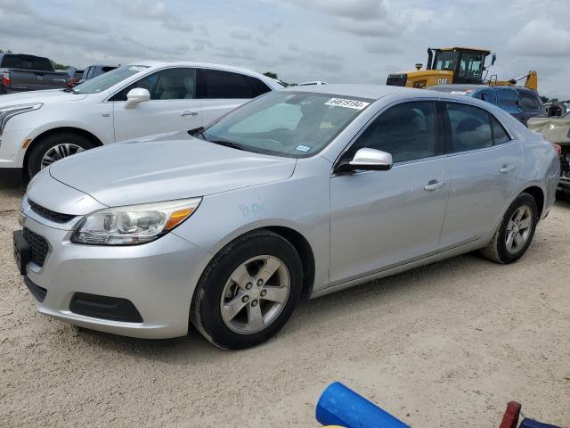 Chevrolet Malibu 1lt (2014)