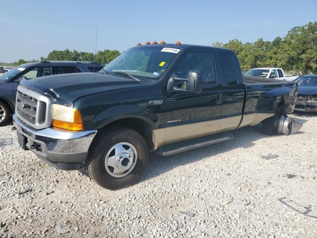Ford F350 (2001)