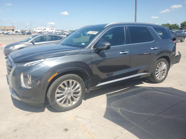 Hyundai Palisade (2020)