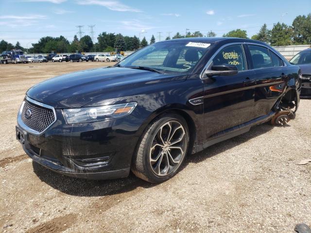 Ford Taurus (2016)