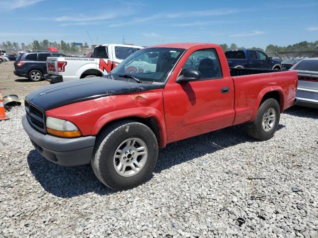 Dodge Dakota (2003)