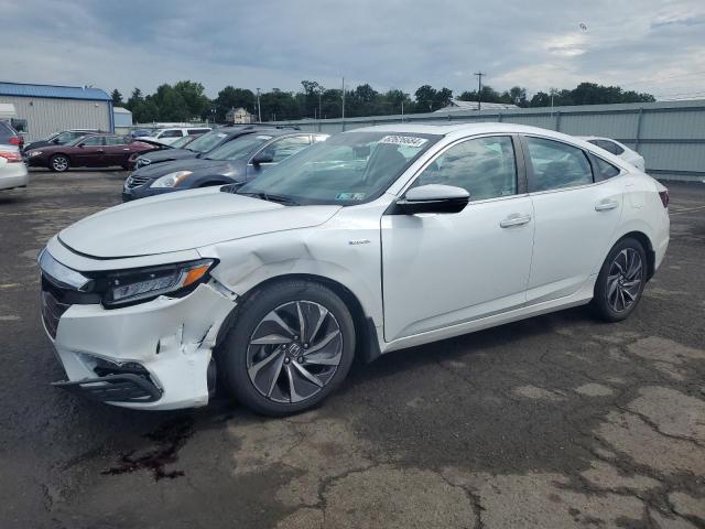 Honda Insight (2021)