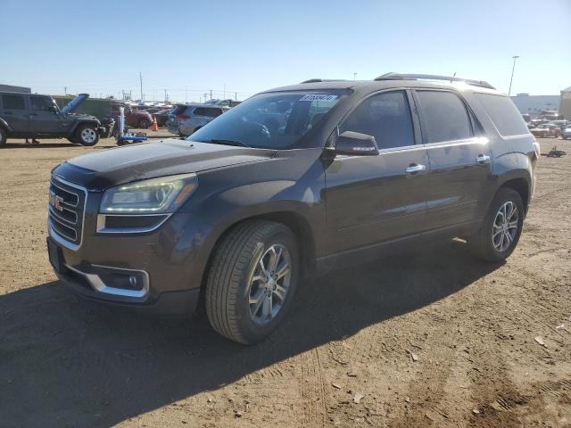 Gmc Acadia (2015)