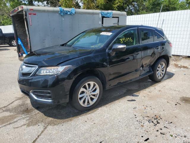 Acura Rdx (2018)