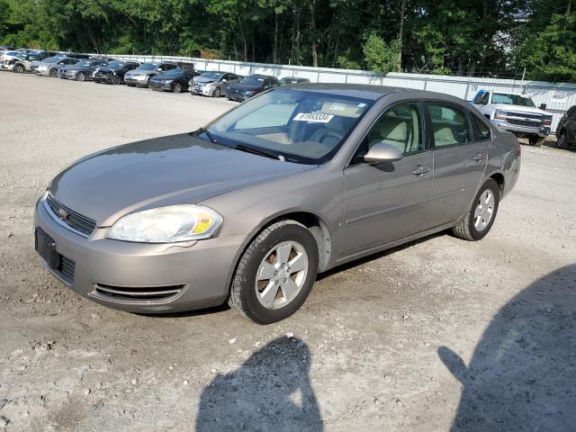 Chevrolet Impala (2007)