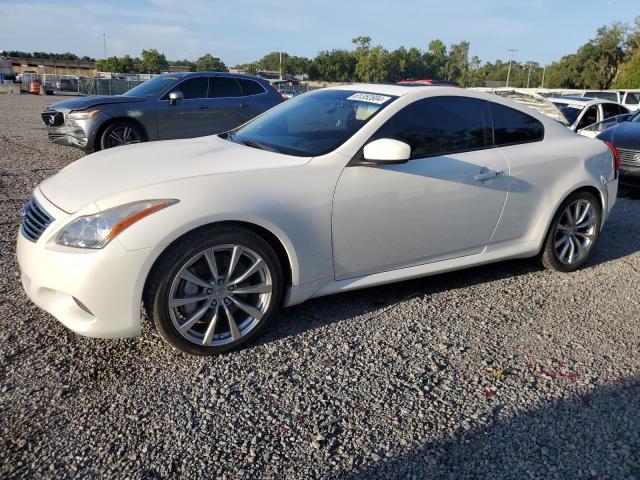 Infiniti G37 (2009)