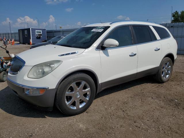 Buick Enclave (2009)