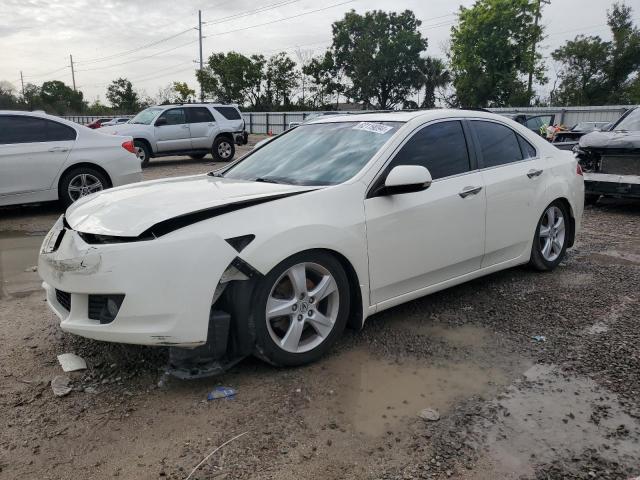 Acura Tsx (2010)
