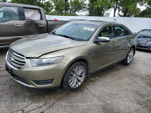 Ford Taurus (2013)