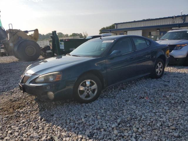 Pontiac Grandprix (2005)