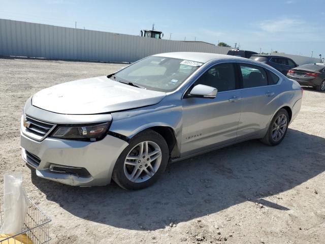 Chevrolet Impala (2017)