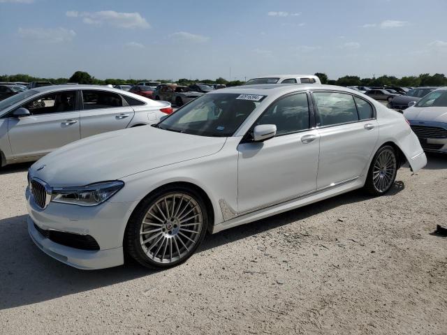 Bmw 7 series (2019)