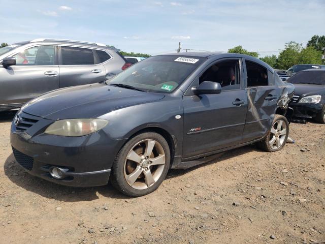 Mazda Mazda3 (2005)