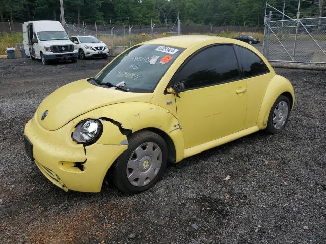 Volkswagen Beetle (2002)