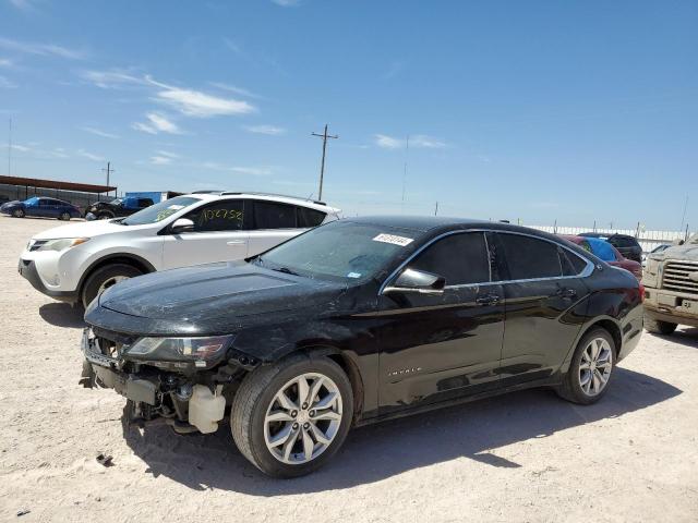 Chevrolet Impala (2019)