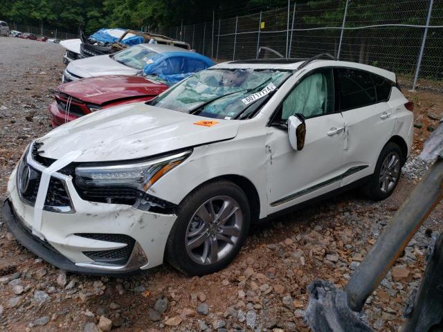 Acura Rdx (2020)