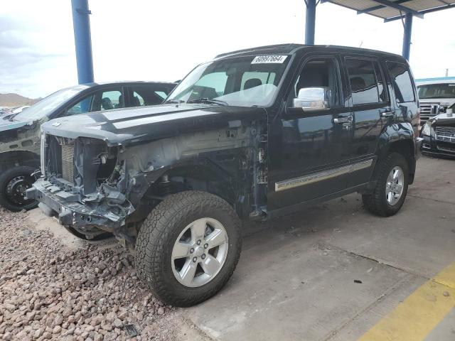 Jeep Liberty (2011)