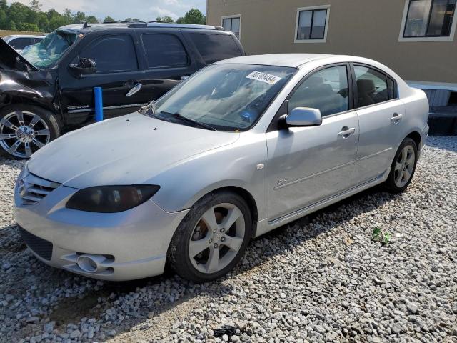Mazda Mazda3 (2004)