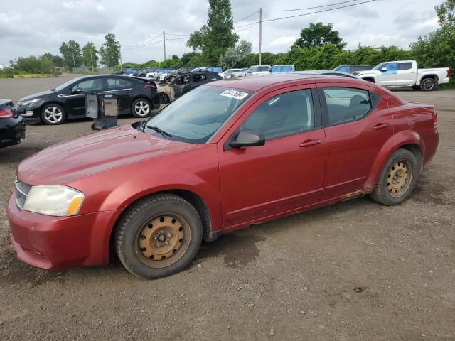 Dodge Avenger (2008)