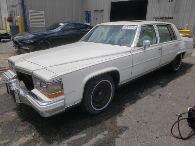Cadillac All other (1988)