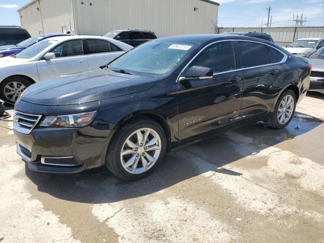 Chevrolet Impala (2016)