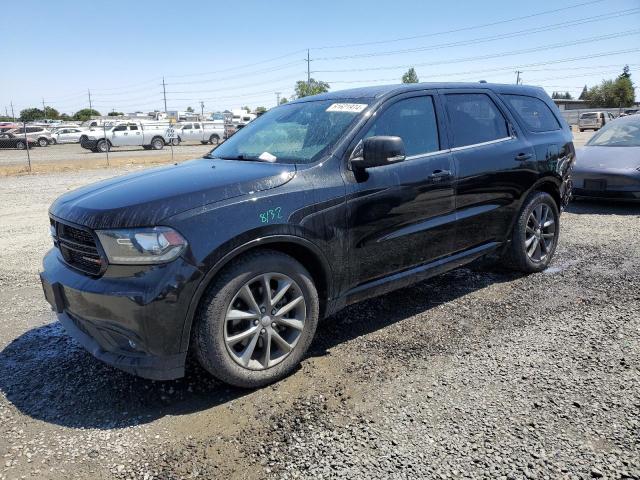Dodge Durango (2014)