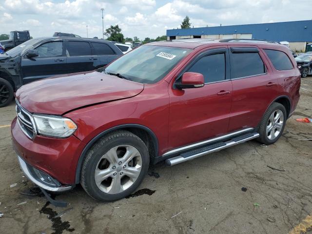 Dodge Durango (2014)