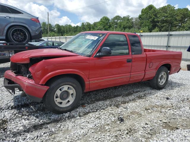 Gmc Sonoma (1998)