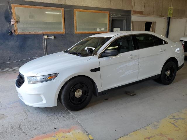 Ford Taurus (2014)