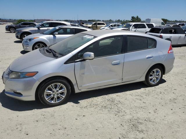 Honda Insight (2010)