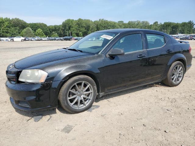 Dodge Avenger (2014)