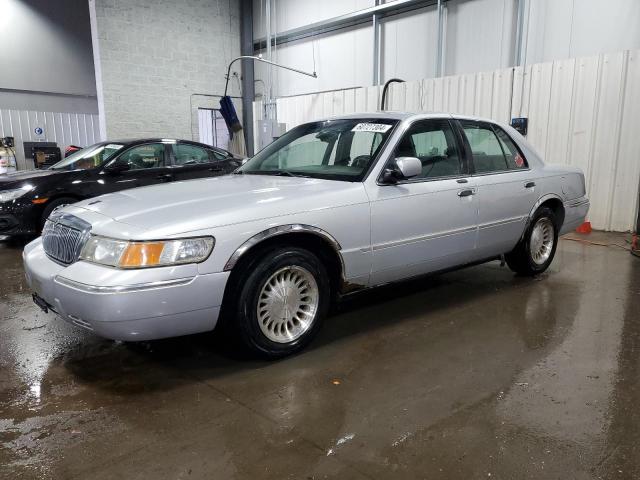 Mercury Grmarquis (2001)